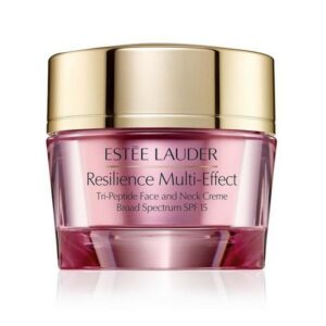 Estee Lauder Resilience Multi-Effect SPF15 Dry Creme 50ml