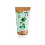 Garnier Bio Soothing Hemp & Restoring Gel-Cream Ενυδατική Κρέμα Mε Έλαιο Κάνναβης 50ml