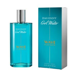 Davidoff Cool Water Wave EDT 125ml