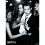 Armani Diamonds Pour Homme EDT 75ml spray