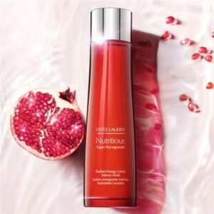 Estee Lauder Nutritious Super-Pomegranate Radiant Energy Lotion 200ml