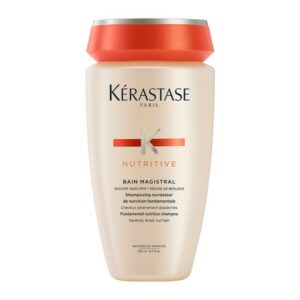 Kerastase Nutritive Bain Magistral Σαμπουάν Για Αφυδατωμένα Μαλλιά 250ml