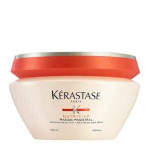 Kerastase Nutritive Masque Magistral Μάσκα Βαθιάς Θρέψης για Αφυδατωμένα Μαλλιά 200ml