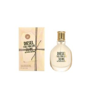 Diesel Fuel For Life EDP 30ml