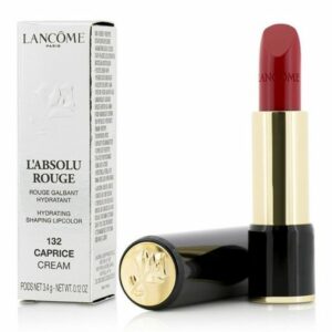 Lancome Le Rouge Absolu Cream Lipstick 3.4gr
