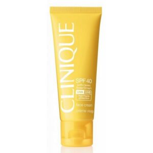 Clinique SPF40 Face Creme 50ml