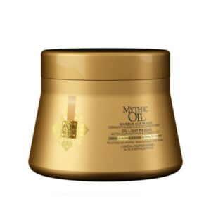 L’Oreal Professionnel Mythic Oil Μάσκα Για Κανονικά-Λεπτά Μαλλιά 200ml