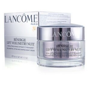 Lancome Renergie Lift Volumetric Night Creme 50ml