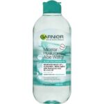 Garnier Skin Naturals Micellar Hyaluronic Aloe Water 400ml