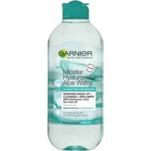Garnier Skin Naturals Micellar Hyaluronic Aloe Water 400ml