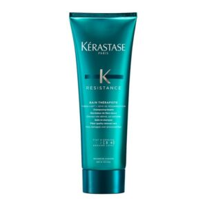Kerastase Resistance Bain Therapiste Σαμπουάν Αναδόμησης Μαλλιών 250ml
