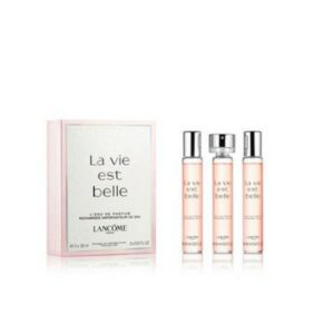 Lancome La Vie Est Belle EDP 3x18ml Spray