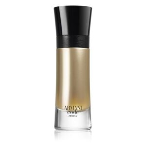 Armani Code Absolu Parfum Pour Homme EDP 60ml spray