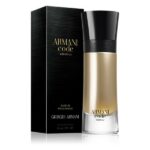 Armani Code Absolu Parfum Pour Homme EDP 60ml spray