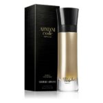 Armani Code Absolu Parfum Pour Homme EDP 110ml spray