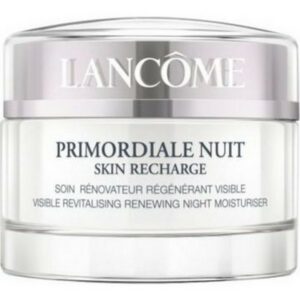 Lancome Primordiale Skin Recharge Night Creme 30ml