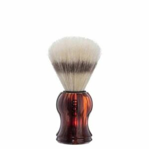 Nom Muehle Gustav Havanna Ηandle Boar Bristles Πινέλο Ξυρίσματος