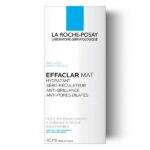 La Roche Posay Effaclar Mat Ενυδατική Σμηγματορρυθμιστική Φροντίδα 40ml