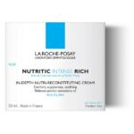 La Roche Posay Nutritic Intense Riche Καταπραϋντική Κρέμα για Ξηρό Εως Πολύ Ξηρό Δέρμα 50ml