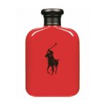 Ralph Lauren Polo Red EDT 125ml