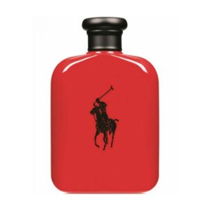 Ralph Lauren Polo Red EDT 125ml