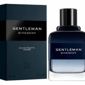 Givenchy Gentleman Intense EDT 60ml