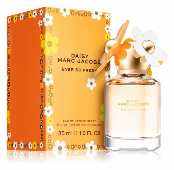 Marc Jacobs Daisy Ever So Fresh EDP 30ml