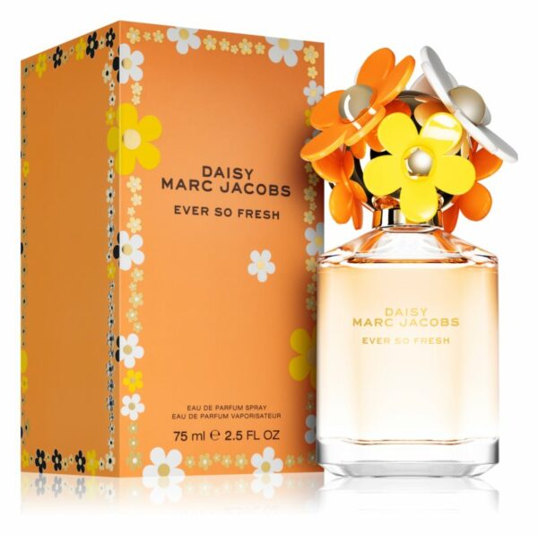 Marc Jacobs Daisy Ever So Fresh EDP 75ml