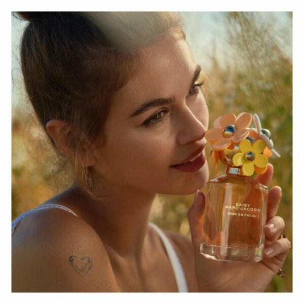 Marc Jacobs Daisy Ever So Fresh EDP 75ml