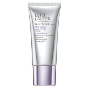 Estee Lauder Perfectionist Pro Multi-Defense SPF50 8 Anti-Oxidants Aqua UV Gel 30ml