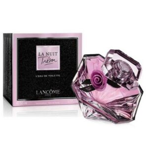 Lancome Tresor La Nuit EDT 50ml Spray