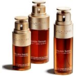 Clarins Double Serum Complete Age Control Concentrate 75ml