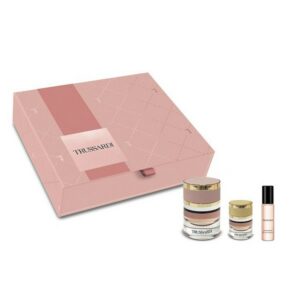 Trussardi Braided Pattern Mini Set