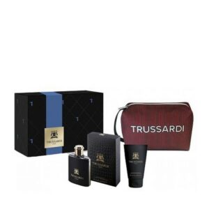 Trussardi Uomo Set (EDT 100ml & Shower Gel 100ml)