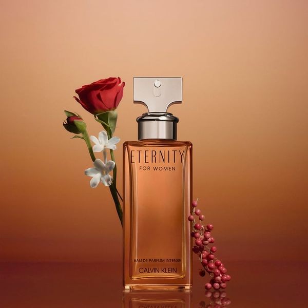 Calvin Klein Eternity For Women Intense EDP 30ml