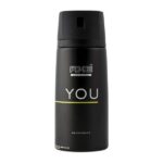 Axe You Deodorant Body Spray 150ml