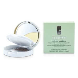 Clinique Redness Solutions powder 11.6gr