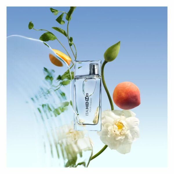 Kenzo L’eau Kenzo Pour Femme  EDT 50ml