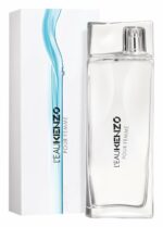 Kenzo L’eau Kenzo Pour Femme EDT 100ml