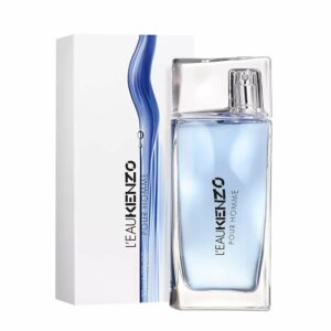 Kenzo L’eau Kenzo Pour Homme EDT 50ml