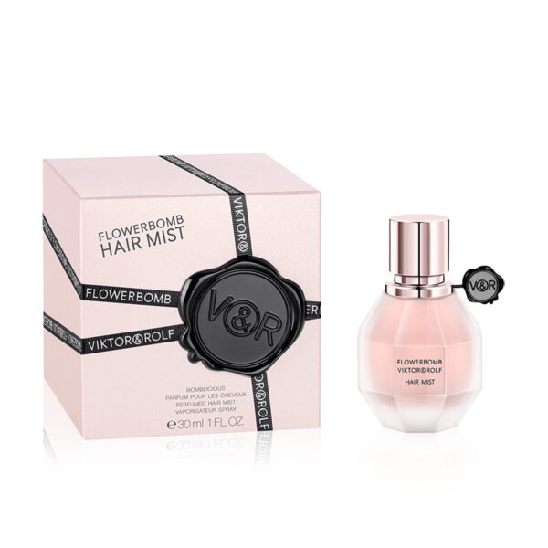 Victor & Rolf Flowerbomb Hair Mist EDP 30ml