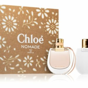 Chloe Nomade Set EDP 50ml & Body lotion 100ml