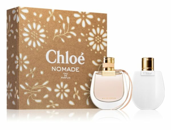 Chloe Nomade Set EDP 50ml & Body lotion 100ml
