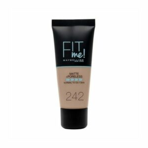 Maybelline Fit Me Matte & Poreless Foundation 30ml