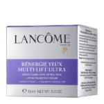 Lancome Renergie Yeux Multi-Lift Ultra Lifting Filler Eye Cream 15ml