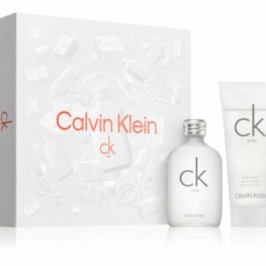 Calvin Klein Set One EDT 50ml & Shower Gel 100ml
