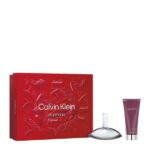 Calvin Klein Euphoria For Women EDP 50ml & Body Lotion 100ml