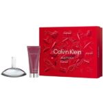 Calvin Klein Euphoria For Women EDP 50ml & Body Lotion 100ml