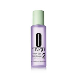 Clinique Clarifying Lotion N.2 Dry/combination Skin 200ml