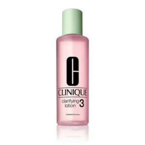 Clinique Clarifying Lotion N.3 Combination/Oily Skin 200ml